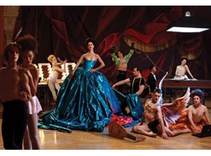 Opera Atelier Tickets Opera Atelier Tickets