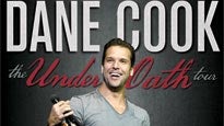Dane Cook pre-sale password for early tickets in Chicago