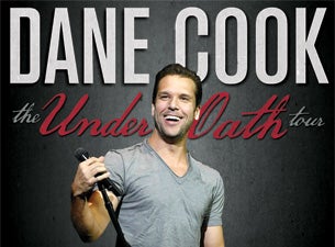 Dane Cook Tickets Dane Cook Tickets