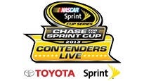 NASCAR Contenders Live Tickets NASCAR Contenders Live Tickets
