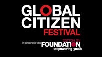 presale password for Global Citizen Festival tickets in New York - NY (Great Lawn at Central Park)