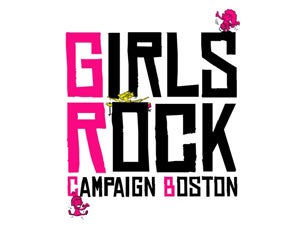 Girls Rock Camp Boston Tickets Girls Rock Camp Boston Tickets