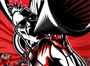 KMFDM Tickets KMFDM Tickets