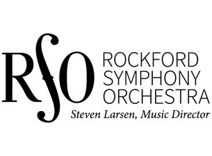 Rockford Symphony Orchestra- Jurassic Park Movie with Orchestra in Rockford promo photo for Internet presale offer code