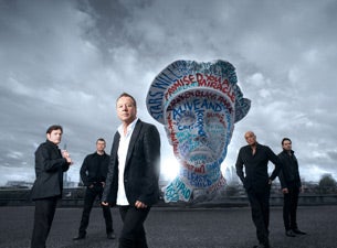 Simple Minds Tickets Simple Minds Tickets