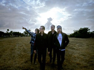 Stone Temple Pilots Tickets Stone Temple Pilots Tickets