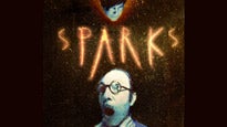 Sparks, The Revenge of Two Hands One Mouth presale information on freepresalepasswords.com