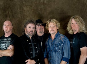 .38 Special Tickets .38 Special Tickets