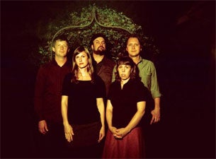 Black Prairie Tickets Black Prairie Tickets