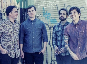 Surfer Blood Tickets Surfer Blood Tickets