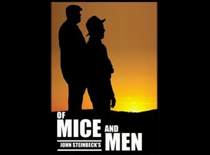 Of Mice and Men Tickets Of Mice and Men Tickets