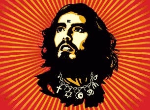 Russell Brand Tickets Russell Brand Tickets