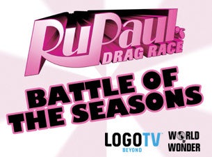 Rupaul's Drag Race Tickets Rupaul's Drag Race Tickets