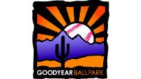 Goodyear Ballpark