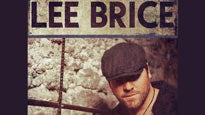 Lee Brice pre-sale passcode for early tickets in Vancouver