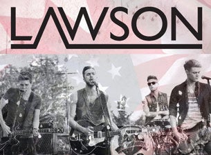 Lawson Tickets Lawson Tickets