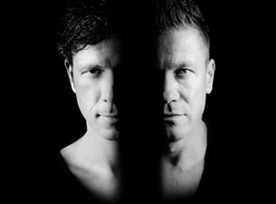 Cosmic Gate Tickets Cosmic Gate Tickets