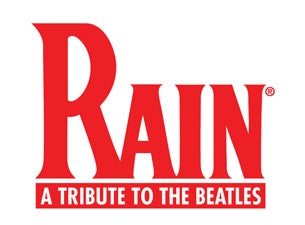 Rain - A Tribute To The Beatles presale information on freepresalepasswords.com