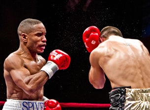 Pro Boxing Tickets Pro Boxing Tickets