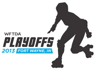 Fort Wayne Derby Girls Tickets Fort Wayne Derby Girls Tickets