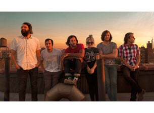 The Head and the Heart Tickets The Head and the Heart Tickets