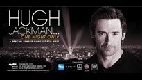 presale code for Hugh Jackman tickets in Hollywood - CA (Dolby Theatre)