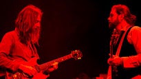 presale password for The Black Crowes tickets in Huntsville - AL (Von Braun Center Concert Hall)