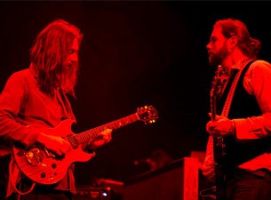 The Black Crowes Tickets The Black Crowes Tickets