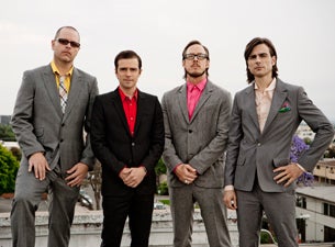 Weezer Tickets Weezer Tickets