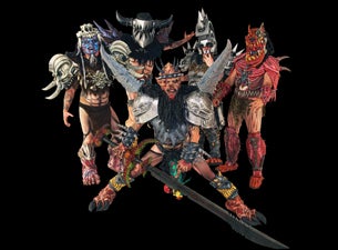 GWAR Tickets GWAR Tickets