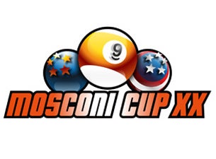 Mosconi Cup Tickets Mosconi Cup Tickets