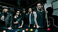 presale code for Avenged Sevenfold Hail to the King Tour tickets in Boston - MA (TD Garden)