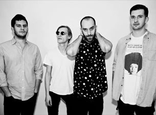 X Ambassadors Tickets X Ambassadors Tickets