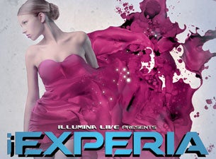 ILLUMINA LIVE Tickets ILLUMINA LIVE Tickets