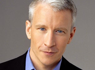 Anderson Cooper Tickets Anderson Cooper Tickets