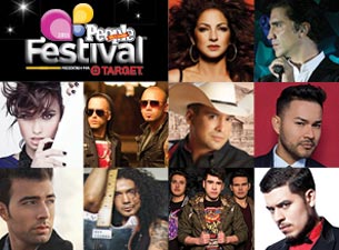 Festival People En Espanol Tickets Festival People En Espanol Tickets