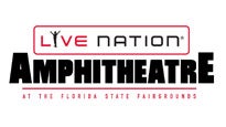 Live Nation Amphitheatre at the Florida State Fairgrounds
