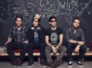 All Time Low Tickets All Time Low Tickets
