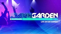 SoundGarden Hall