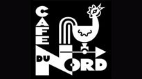 Cafe Du Nord Cafe Du Nord