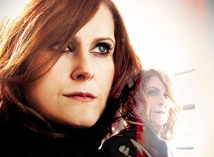 Alison Moyet - The Other Tour in New York promo photo for Citi® Cardmember Preferred presale offer code