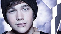 Austin Mahone presale code for early tickets in New York