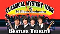 Classical Mystery Tour: A Tribute To The Beatles in Springfield promo photo for Live Nation Mobile App presale offer code