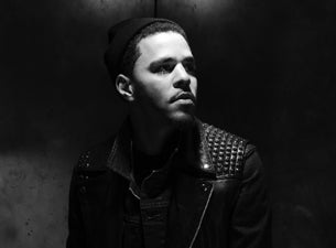 J. Cole Tickets J. Cole Tickets