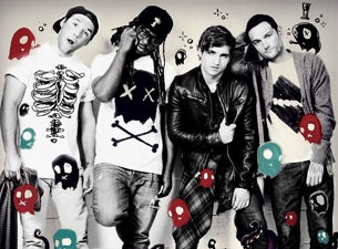 Ghost Town Tickets Ghost Town Tickets