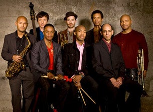 SF Jazz Collective Tickets SF Jazz Collective Tickets