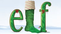 Elf The Musical (Chicago) pre-sale code for musical tickets in Chicago, IL (Cadillac Palace)