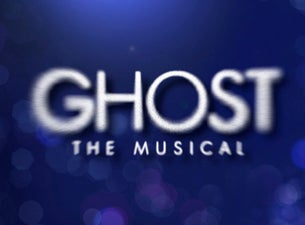 Ghost the Musical (Chicago) presale information on freepresalepasswords.com