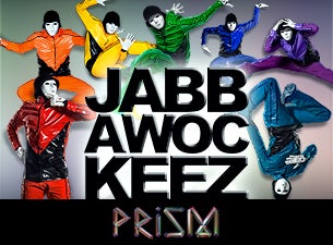 Jabbawockeez Tickets Jabbawockeez Tickets