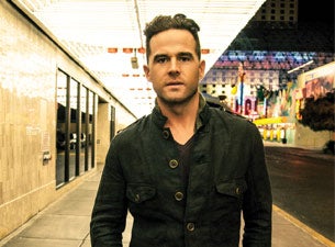 David Nail Tickets David Nail Tickets